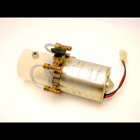 Hydraulic Pump - Jaguar XJS - P/N: HXA8200AA