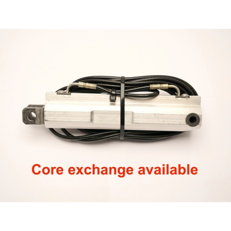 Left Main Lift Cylinder - R170 SLK-Class - P/N: 1708000572