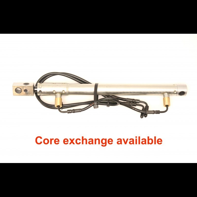 Trunk Lid Drive Cylinder - Mercedes R230 SL-Class - P/N: 2308001372