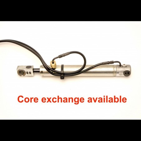 Left Main Lift Cylinder - Mercedes R230 SL-Class - P/N: 2308001172