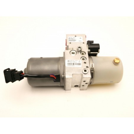 Hydraulic Pump - VW EOS Convertible - P/N: 1Q0871791C