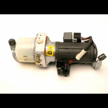 Hydraulic Pump - VW New Beetle 2001-2014 - P/N: 1Y0 871 789 C