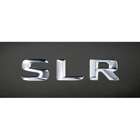 Top Hydraulic Cylinder - Mercedes R199 SLR-Class - Rebuild & Upgrade