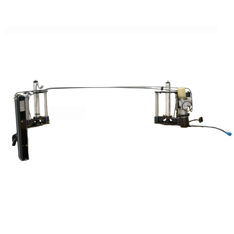 Spoiler Hydraulic System Upgrade - Porsche 980 GT P/N: 98035505700