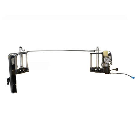 Spoiler Hydraulic System Upgrade - Porsche 980 GT P/N: 98035505700