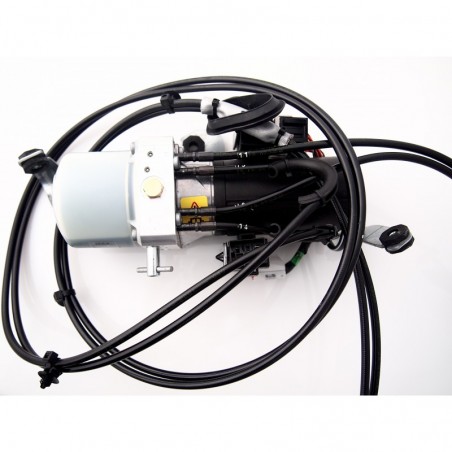 Rebuild Service for '01-Present VW Beetle Hydraulic Pump