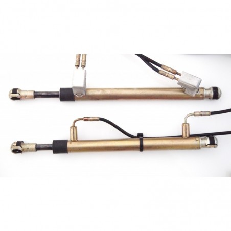 Bow Tension 00-06 323CI, 325CI, 330CI, M3 Rebuilt Cylinder