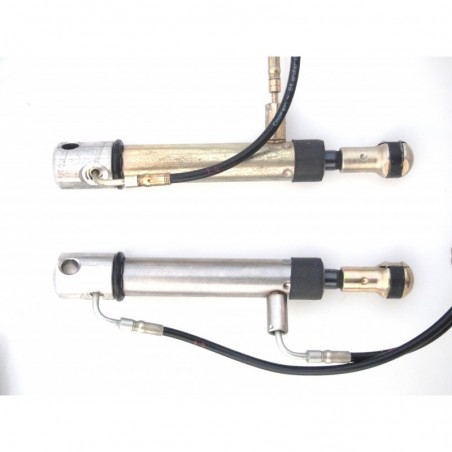 Case Cover 00-06 323CI, 325CI, 330CI, M3 Rebuilt Cylinder