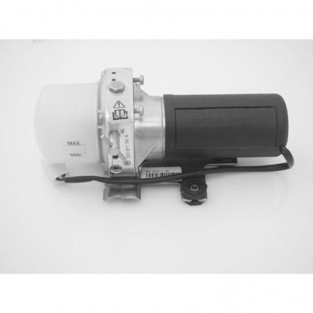 Rebuild Service for '95-'02 VW Cabrio MK3/MK4 Hydraulic Pump