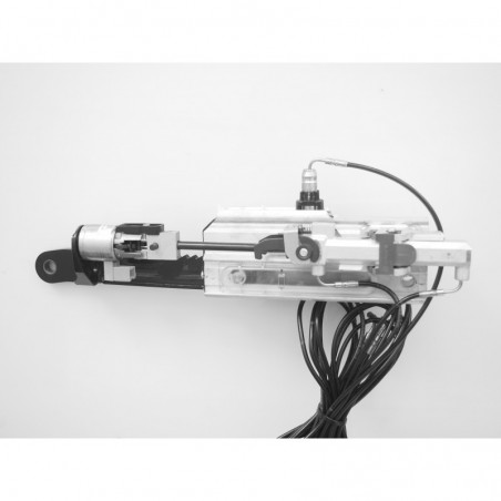 Rebuild/upgrade service for Roll Bar Lift Cylinder