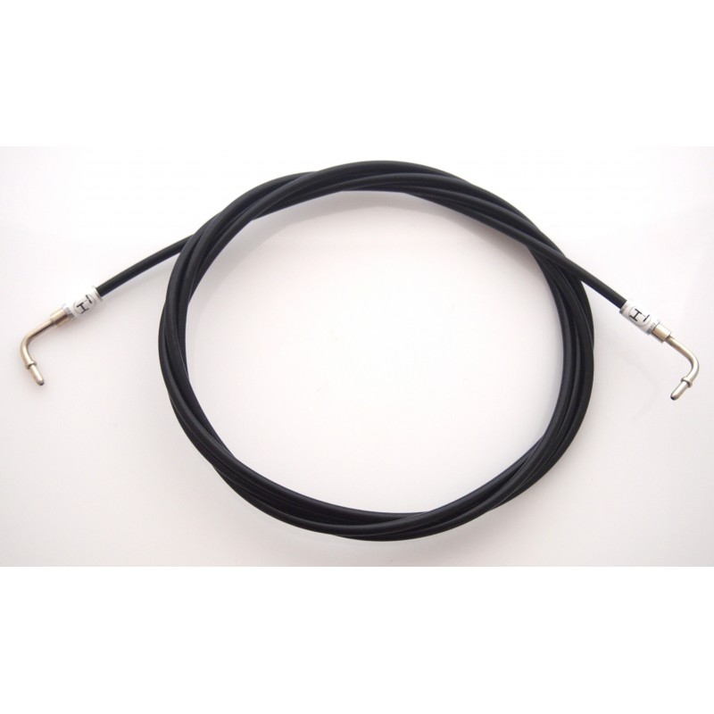 New single hydraulic line 1718000015