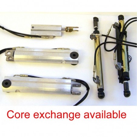 Rebuild service for FULL SET Mercedes R171 SLK-Class Cylinders