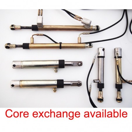 Rebuild/upgrade service for FULL SET 00-06 323CI, 325CI, 330CI, M3 (E46 Chassis)