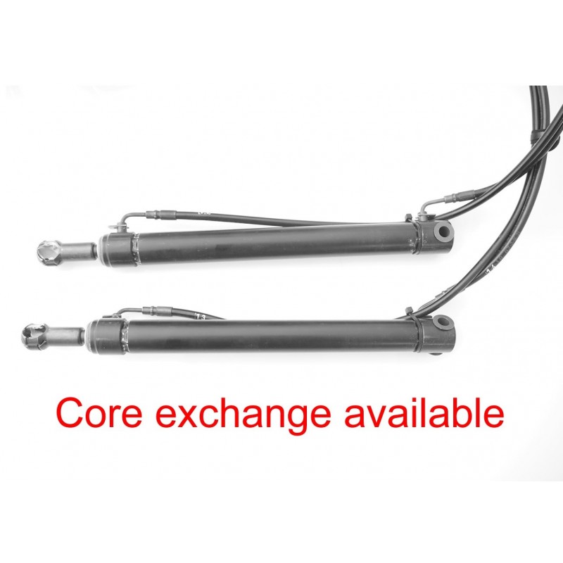 '01 to present VW New Beetle Rebuilt Cylinders