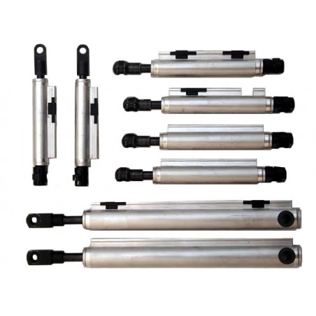 Rebuild/upgrade service for Chevy SSR '03-'06 cylinder - send in your cylinder(s) first