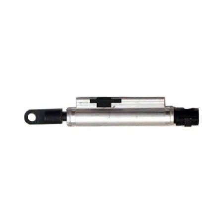 Rebuild/upgrade service for '03-'06 Chevy SSR Left Stowage Cover Latch Cylinder 88980812