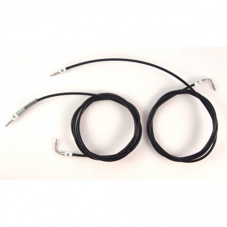New hydraulic hoses 44 and 47 for E-Class 1298001672