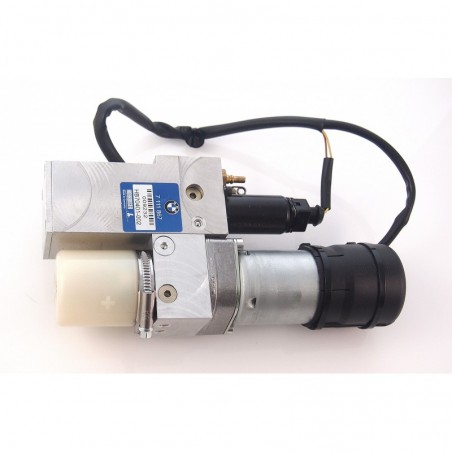 Rebuild/Upgrade Service for 2003-2009 BMW 5-Series (E60) Hydraulic Liftgate Pump