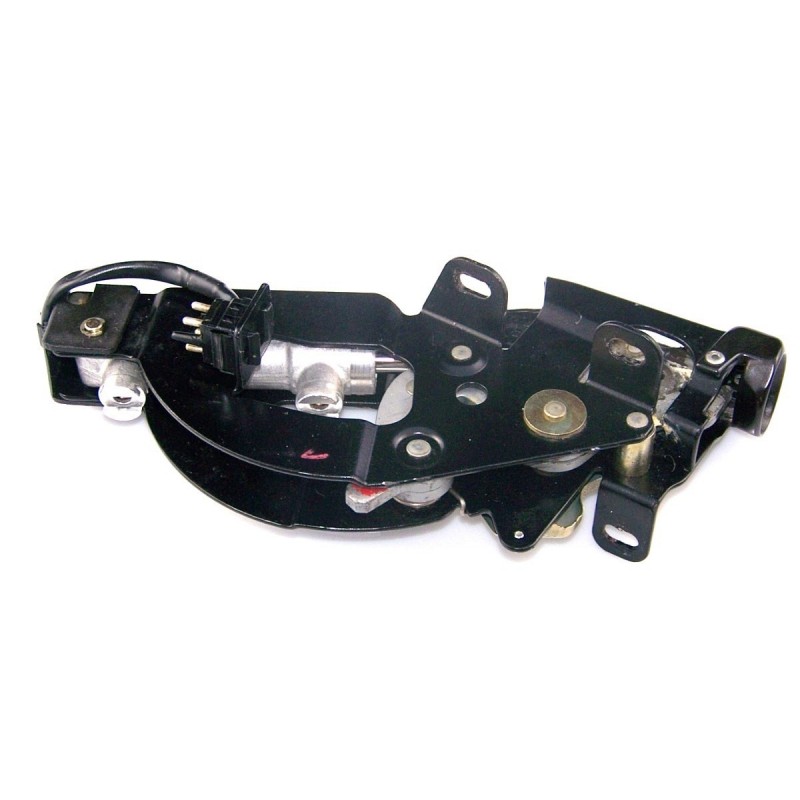 Bentley Azure Rear Locking Cylinder UT13582PA