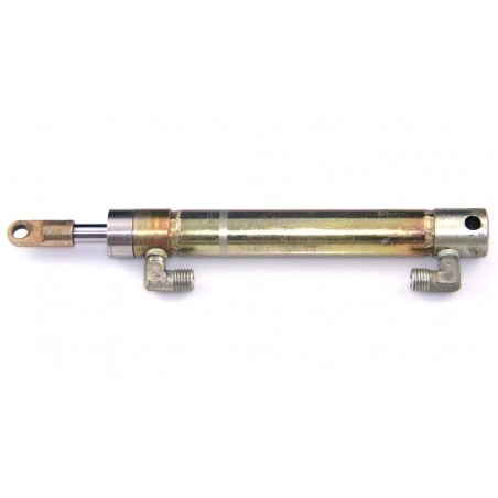 Rebuild/upgrade service for Bentley Azure Tonneau Cover Lift Cylinder UB90262