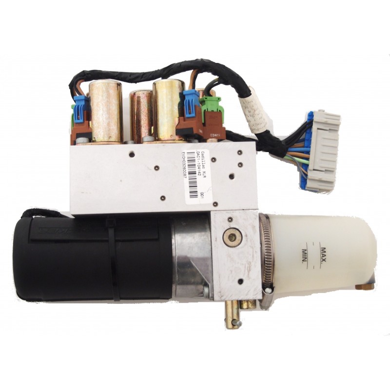 Rebuild Service for '03-'09 Cadillac XLR Hydraulic Pump 88958028