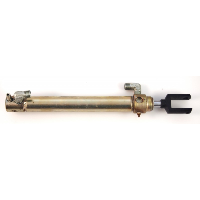 F355 Spider 95-99 - Left Main Lift Cylinder Rebuild/Upgrade Service 177767