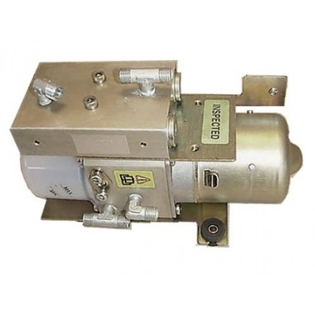 F355 Spider 95-99 -- Hydraulic Pump Rebuild/Upgrade Service 65699900