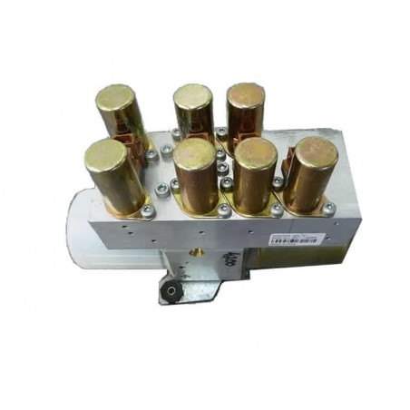 Rebuild/Upgrade Service for '01-'07 Maserati 4200 Spider  Hydraulic Pump 66106400, 66429700