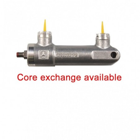 Rebuild/upgrade service for Rear Lock Cylinder Mercedes R129 SL-Class 1298002172