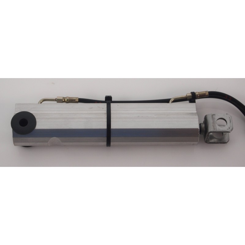 Rebuild service for Left Vario Roof Main Lift Cylinder Mercedes R171 SLK-Class 1718000372