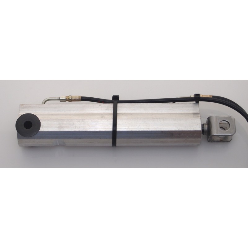 Rebuild service for Vario Roof Right Main Lift Cylinder Mercedes R171 SLK-Class 1718000472