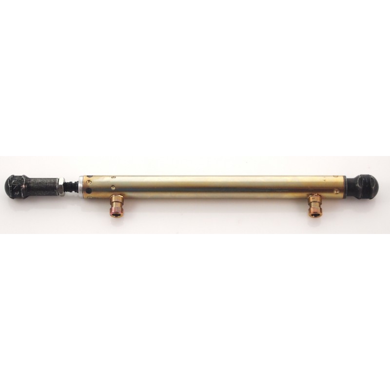 Rebuild service for Vario Roof Right Trunk Lid Frame Cylinder Mercedes R171 SLK-Class 1718000672