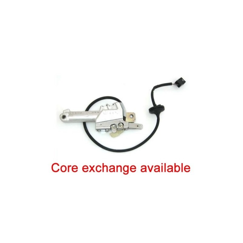 Rebuild/upgrade service for Right Bow Extension Mercedes W124 E-Class Cylinder 1248000772 also use A129 800 17 72