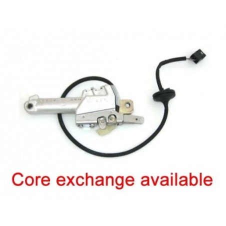 Rebuild/upgrade service for Right Bow Extension Mercedes W124 E-Class Cylinder 1248000772 also use A129 800 17 72