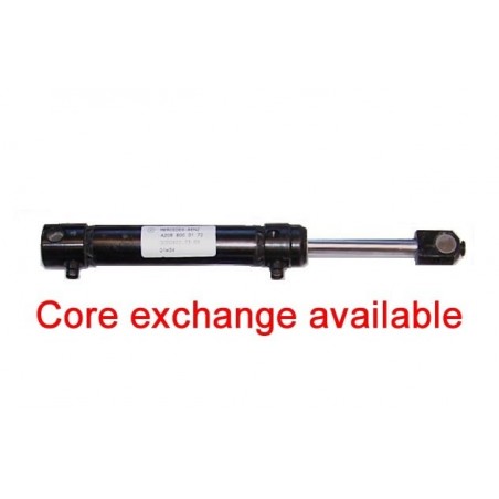 Rebuild/upgrade Service for Bow Lift Mercedes W208 CLK-Class Cylinders 2088000172 A208 800 01 72