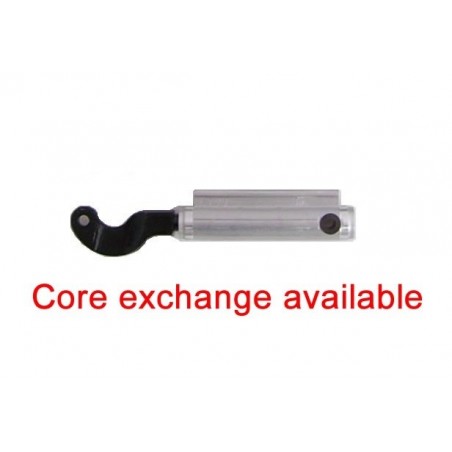 Rebuild/upgrade service for Front Lock Cylinder Mercedes W209 CLK-Class Cylinder 2098001172 A209 800 11 72