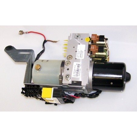 Rebuild Service for '03-'09 Mercedes Benz W209 CLK-Class Hydraulic Pump  2098000148 aka A209 800 01 48 