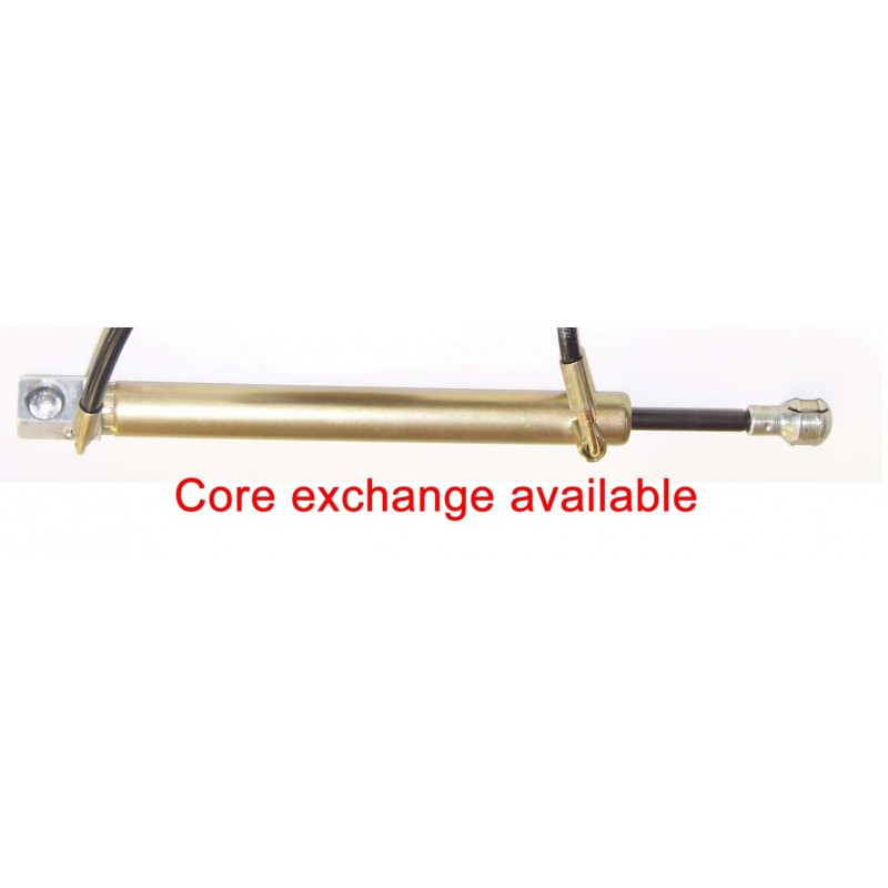 Rebuild/Upgrade Service for W220 S-Class Hydraulic Trunk Opening/Closing Cylinder 2208000048