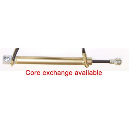 Rebuild/Upgrade Service for W220 S-Class Hydraulic Trunk Opening/Closing Cylinder 2208000048