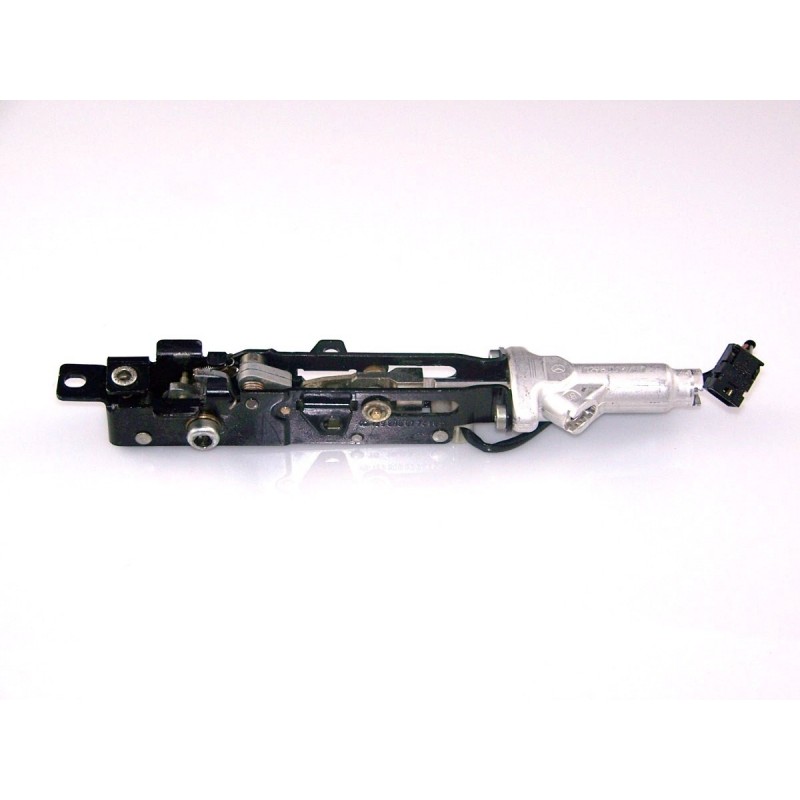 Rebuild & Upgrade Service for Rolls Royce Roof Front Locking Cylinder UB92044