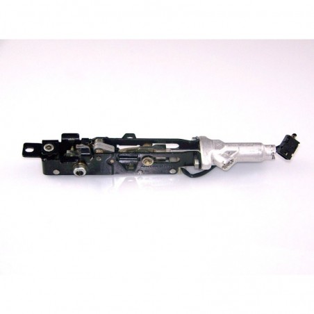 Rebuild & Upgrade Service for Rolls Royce Roof Front Locking Cylinder UB92044