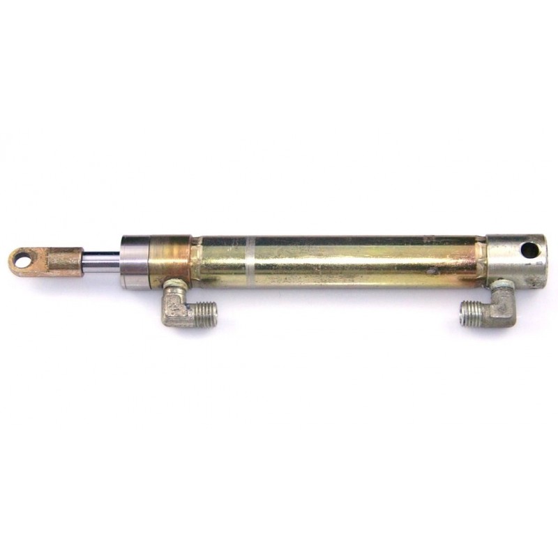 Rebuild/upgrade service for Rolls Royce Tonneau Cover Lift Cylinder UB92062