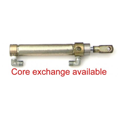 Saab 9-3, (93) Aero & Viggen Right 5th Bow Cylinder 1998-2002 5363155 - 53 63 155