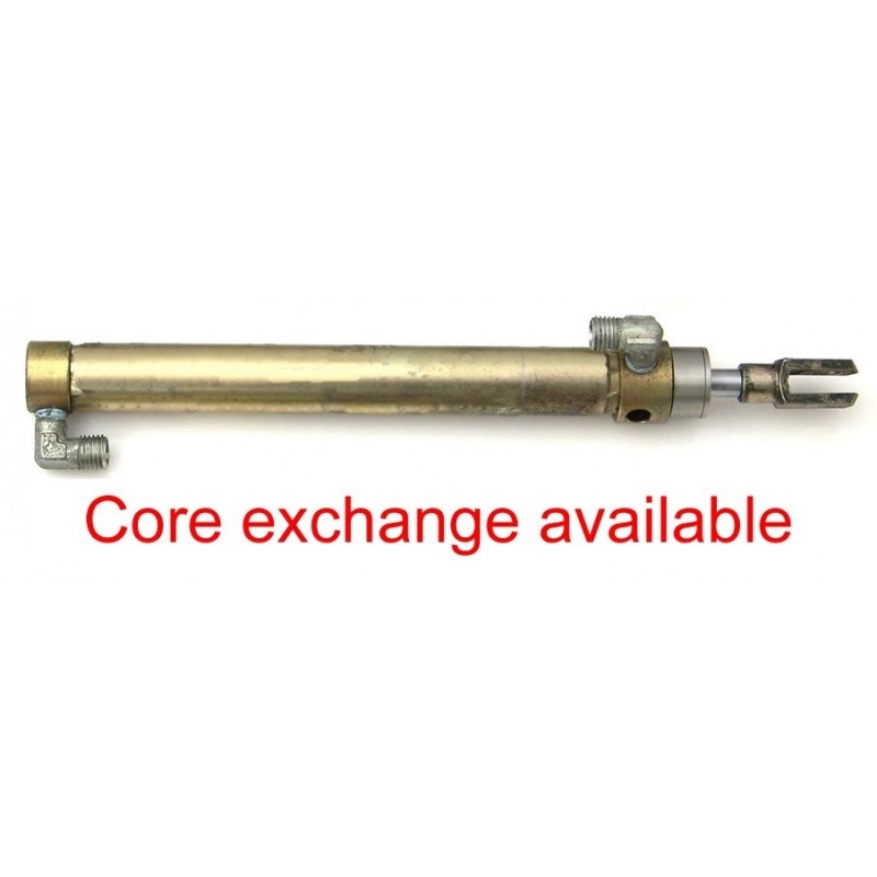 Saab 9-3, (93) Aero & Viggen Right Main Lift Cylinder 1998-2002 5363130 - 53 63 130