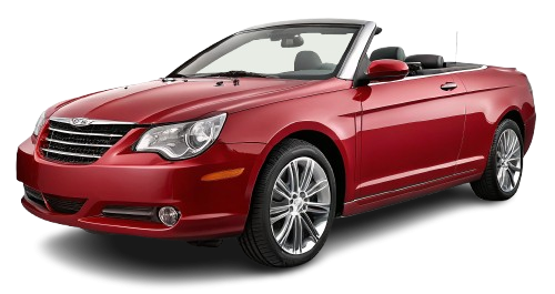 Chrysler Sebring