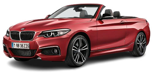 BMW 2-Series (F23) 2014-2018