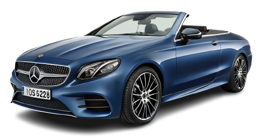 A207 E-Class 2010-2017