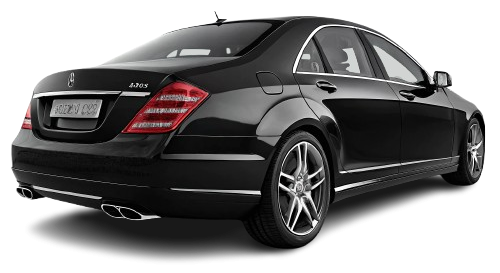 W221 S-Class 2006-2013