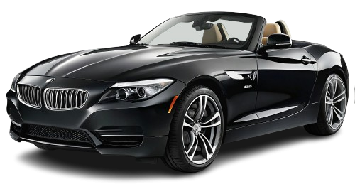 BMW Z4 (E89) 2009-2016