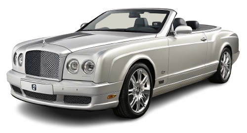 Bentley Azure 2006-2009